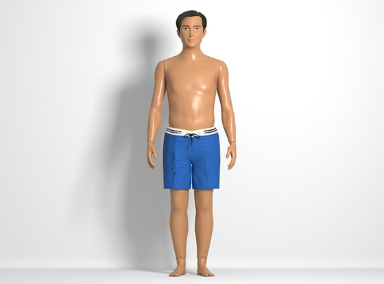 Lammily Normal Body Doll Lammily Normal Body Doll